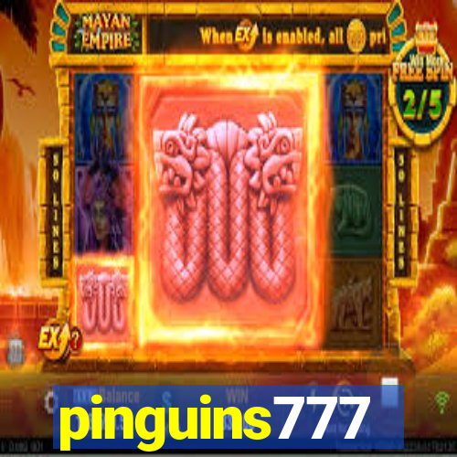 pinguins777