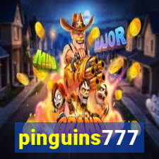 pinguins777