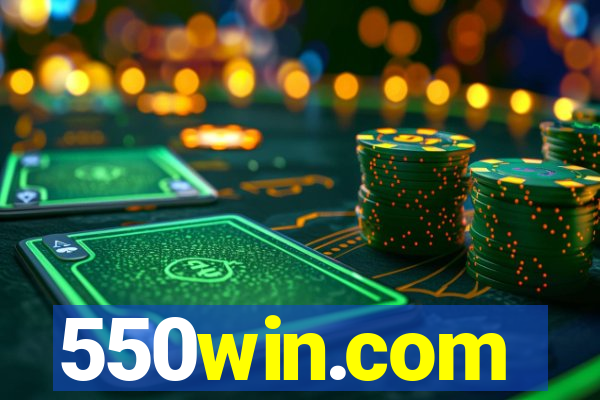 550win.com