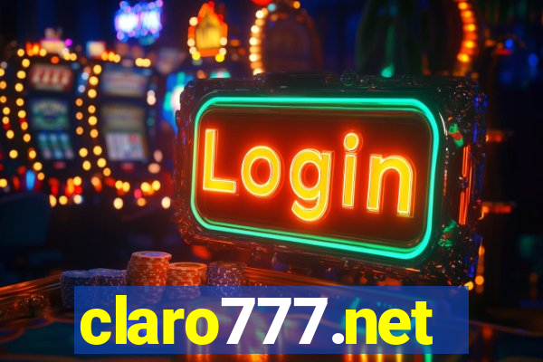 claro777.net