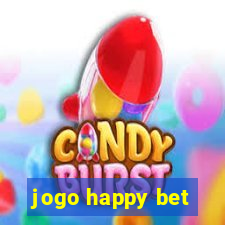 jogo happy bet