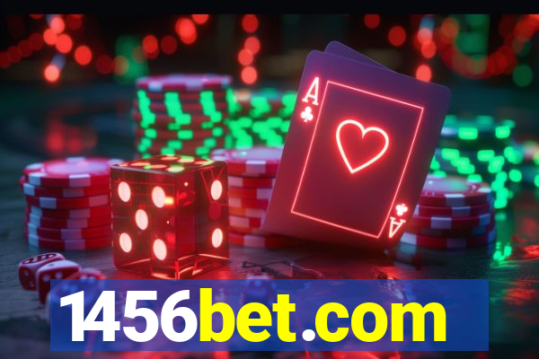 1456bet.com