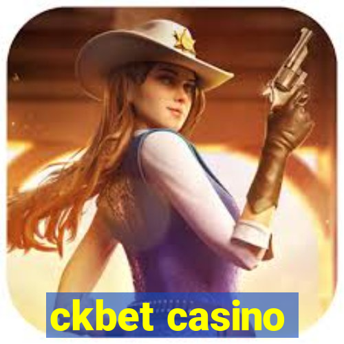 ckbet casino