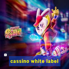 cassino white label