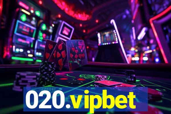 020.vipbet