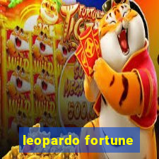 leopardo fortune