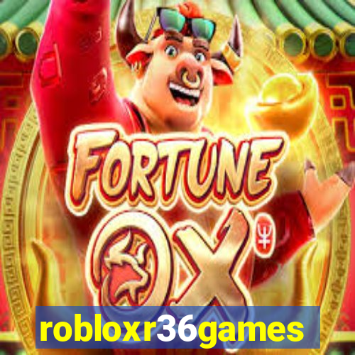 robloxr36games