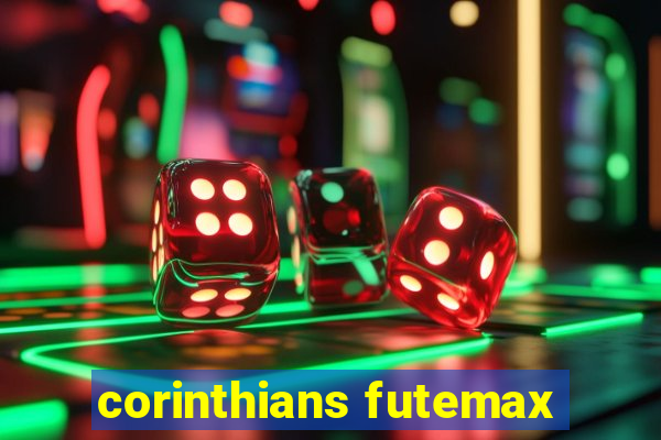 corinthians futemax