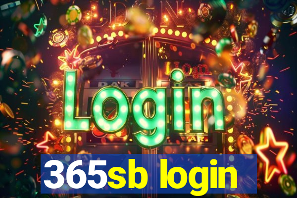 365sb login