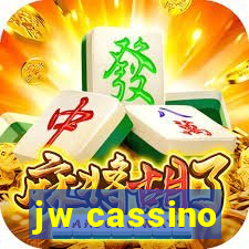 jw cassino