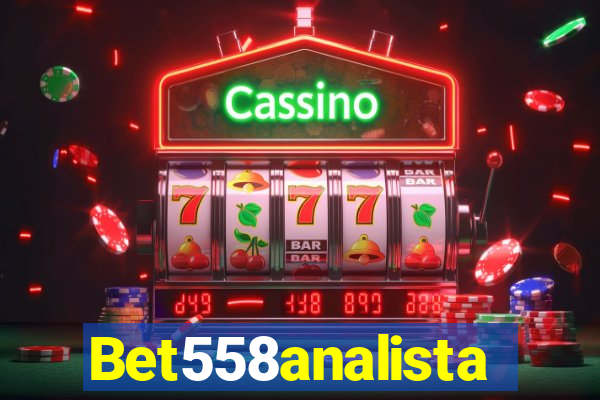 Bet558analista