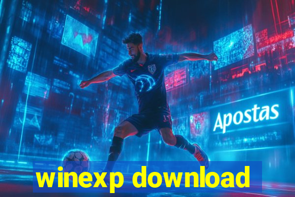 winexp download