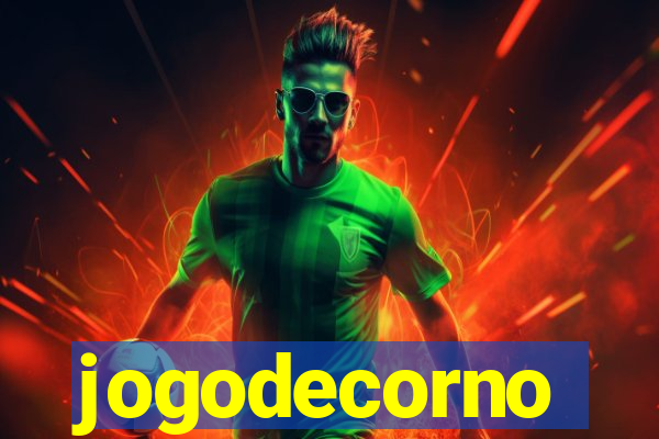 jogodecorno