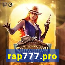 rap777.pro