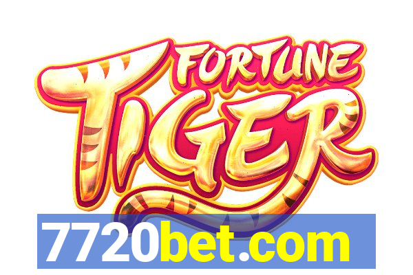 7720bet.com