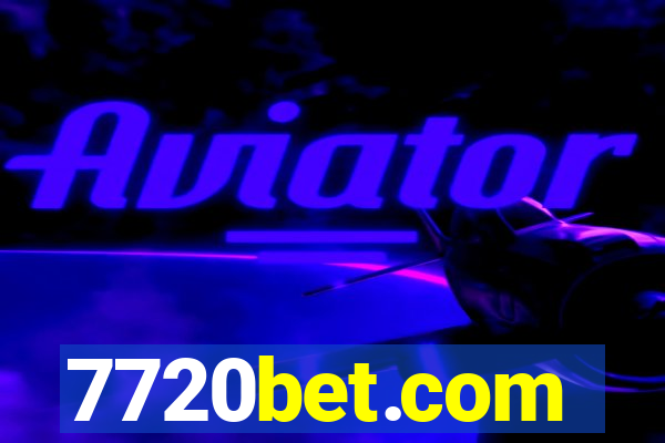 7720bet.com