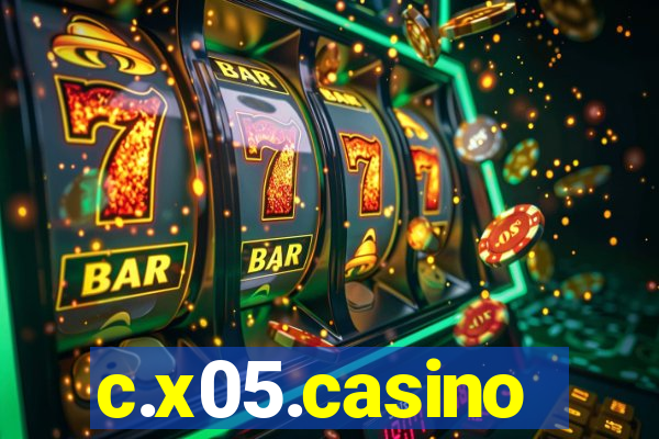 c.x05.casino