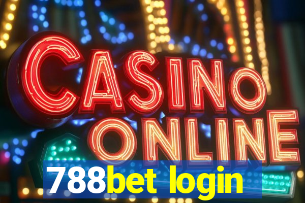 788bet login