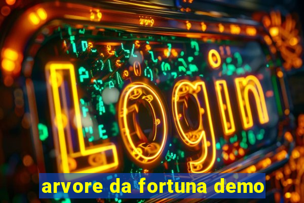 arvore da fortuna demo