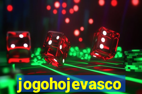 jogohojevasco