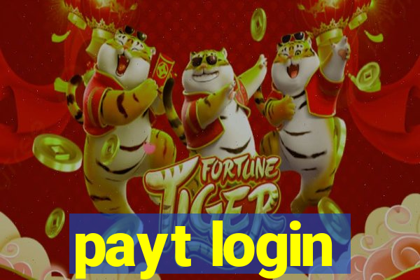 payt login