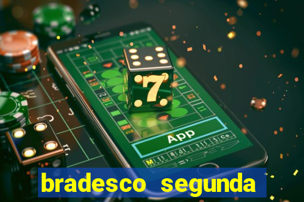 bradesco segunda via boleto