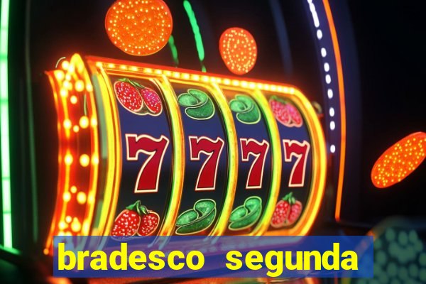 bradesco segunda via boleto