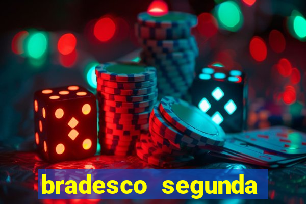 bradesco segunda via boleto