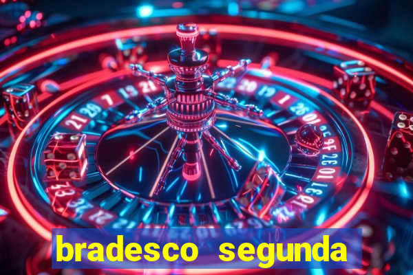 bradesco segunda via boleto