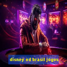 disney xd brasil jogos