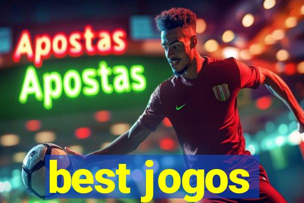 best jogos