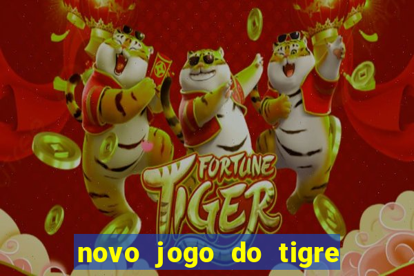 novo jogo do tigre da revenge