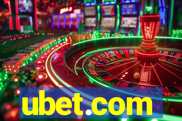 ubet.com