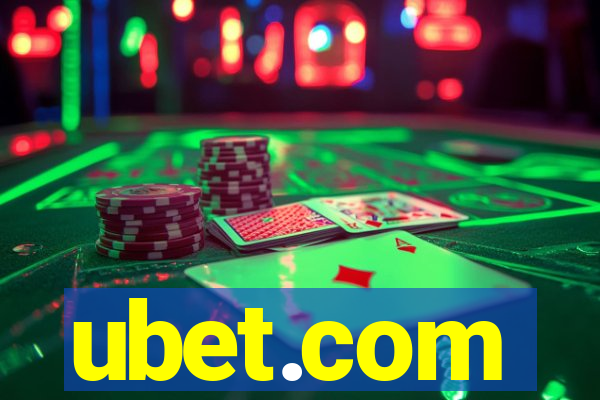 ubet.com