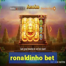 ronaldinho bet