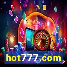 hot777.com