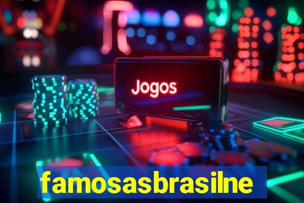 famosasbrasilnet