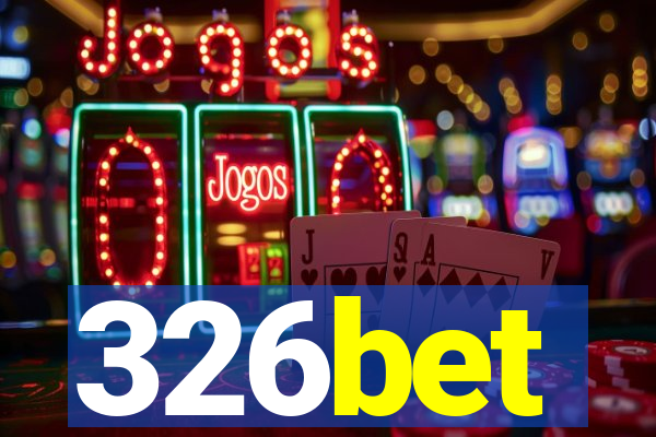 326bet