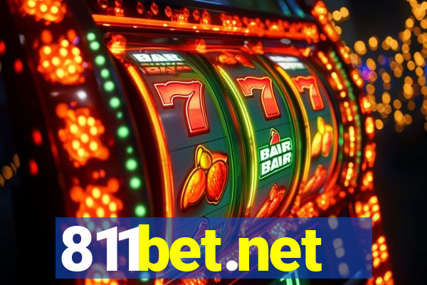 811bet.net