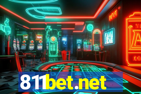 811bet.net