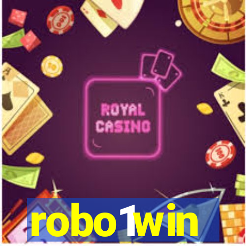 robo1win