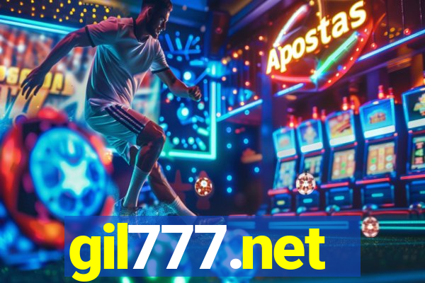 gil777.net