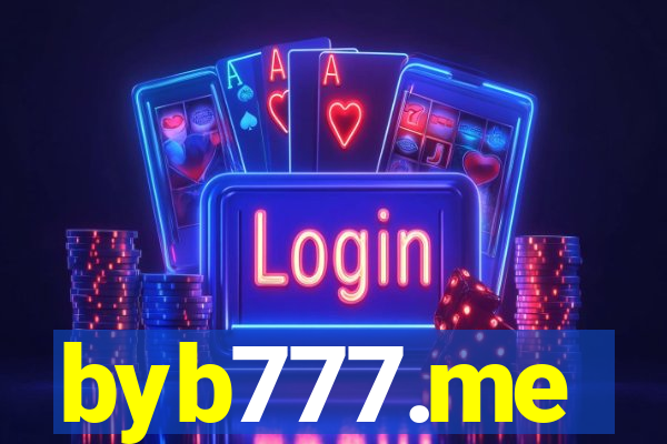 byb777.me