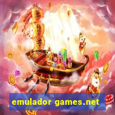 emulador games.net