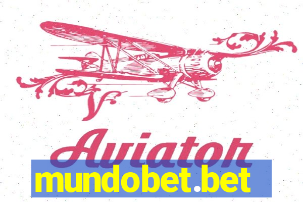 mundobet.bet