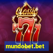 mundobet.bet