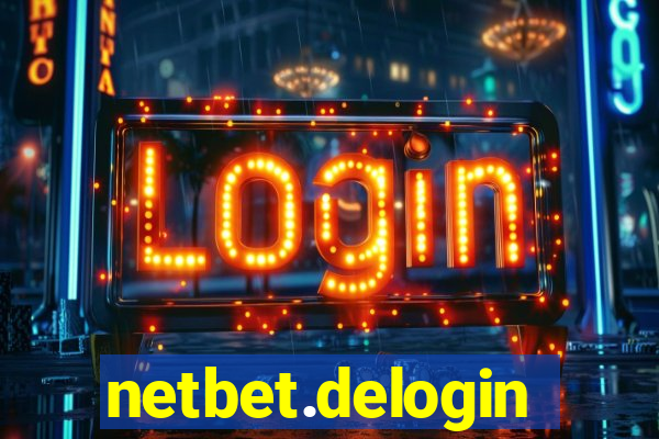 netbet.delogin