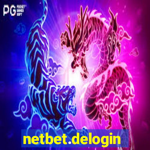 netbet.delogin