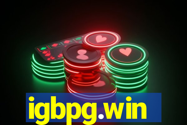 igbpg.win