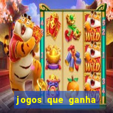 jogos que ganha dinheiro de verdade sem depositar